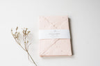 Enveloppes orangées - Atelier Pastourelle
