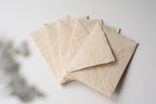 Enveloppes beiges - Atelier Pastourelle