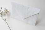 Enveloppes greiges - Atelier Pastourelle