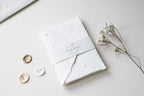 Enveloppes crèmes - Atelier Pastourelle