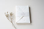 Enveloppes crèmes - Atelier Pastourelle