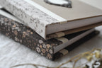 Carnet Belle Époque beige Atelier Pastourelle