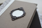 Carnet Belle Époque beige Atelier Pastourelle
