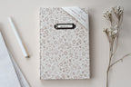Personnalisable-Petites fleurs Atelier Pastourelle
