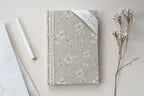 Fleurs beiges Atelier Pastourelle
