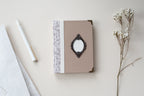 Carnet Belle Époque beige Atelier Pastourelle