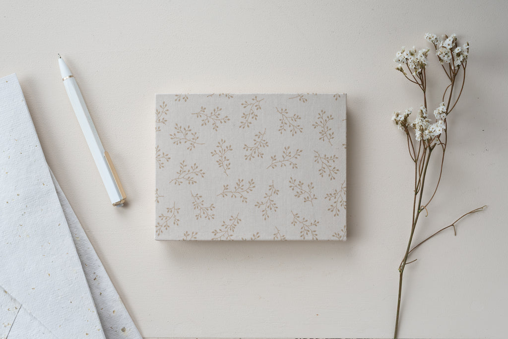 Carnet aquarelle Atelier Pastourelle