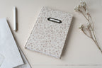 Personnalisable-Petites fleurs Atelier Pastourelle