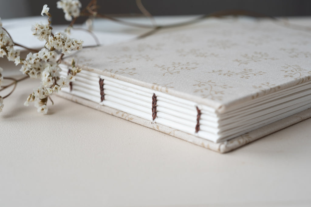 Carnet aquarelle Atelier Pastourelle