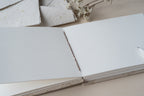 Carnet aquarelle Atelier Pastourelle