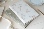 Vert floral Atelier Pastourelle