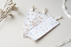 Lot de 3 signets romantiques (Copie) Atelier Pastourelle