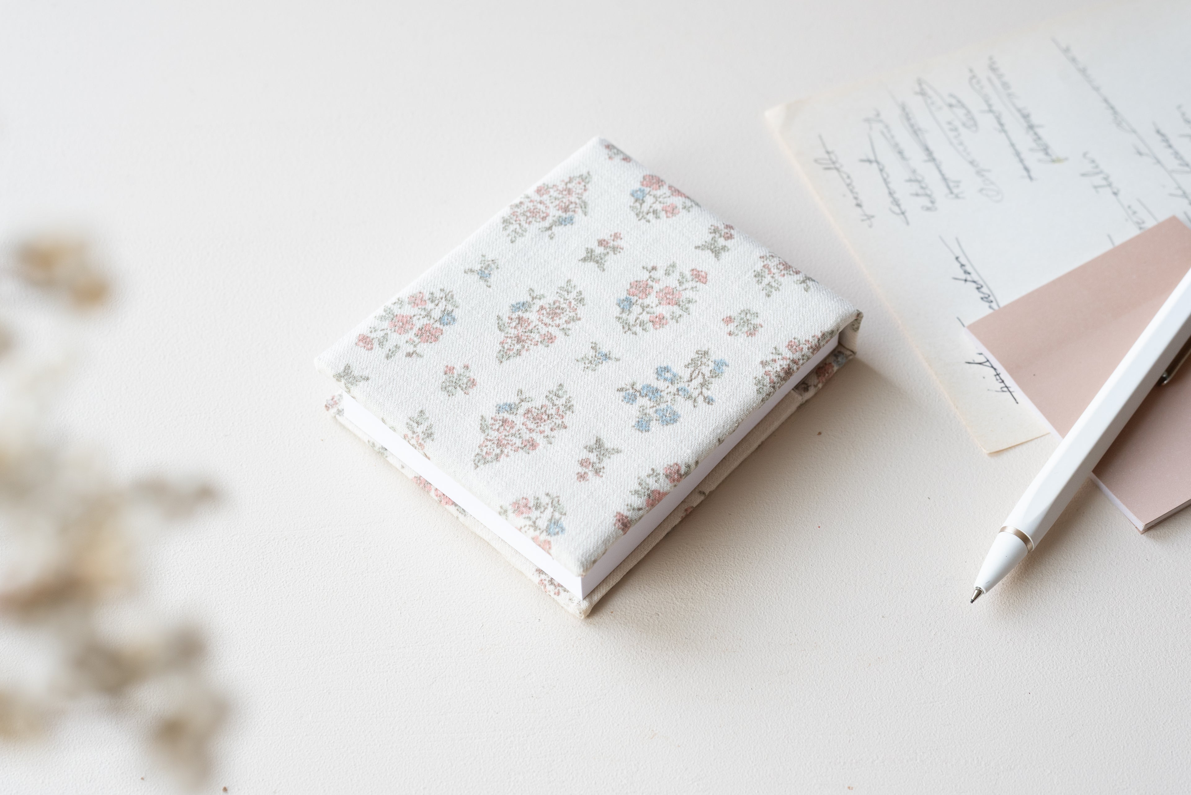 Bloc-note rechargeable Atelier Pastourelle