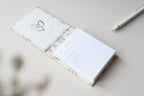Bloc-note rechargeable Atelier Pastourelle
