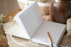 Carnet personnalisable – Le champêtre - Atelier Pastourelle