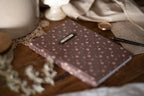 Carnet personnalisable – Le vintage - Atelier Pastourelle