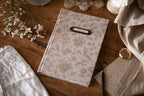 Carnet personnalisable – Le printanier - Atelier Pastourelle