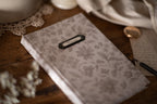 Carnet personnalisable – Le printanier - Atelier Pastourelle