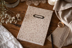 Carnet personnalisable – Le champêtre - Atelier Pastourelle