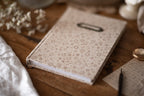 Carnet personnalisable – Le champêtre - Atelier Pastourelle