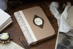 Petit carnet Belle Époque - Beige - Atelier Pastourelle