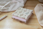 Bloc-note rechargeable - Atelier Pastourelle