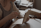 Carnet personnalisable – Le champêtre - Atelier Pastourelle